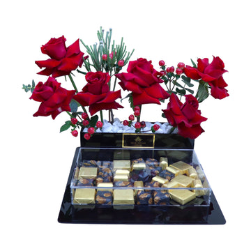 ROMANTIC DESIGN 505